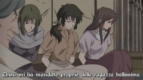 Otaku Gallery  / Anime e Manga / Romeo x Juliet / Screen Shots / 02 - La promessa - Il profumo dei ricordi / 072.jpg